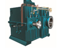 聯合、開卷、卷取齒輪箱