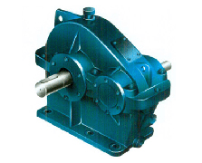 ZD80.ZD100人字齒圓柱齒輪減速機(jī) 