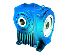 RD系列二次包絡(luò)減速器