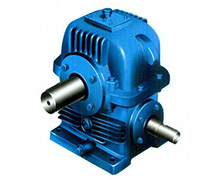 WHCJ、WHCJG港口專用減速機