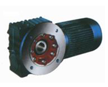 TL模塊化S系列減速機